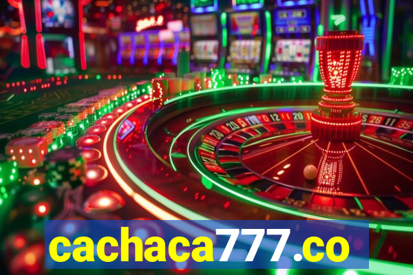 cachaca777.co