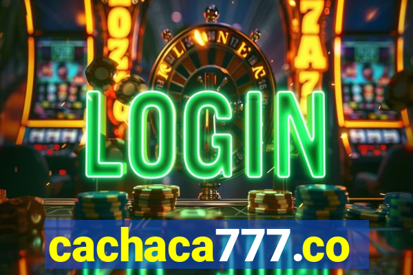 cachaca777.co