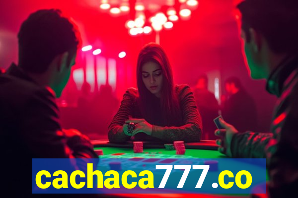 cachaca777.co