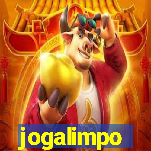 jogalimpo