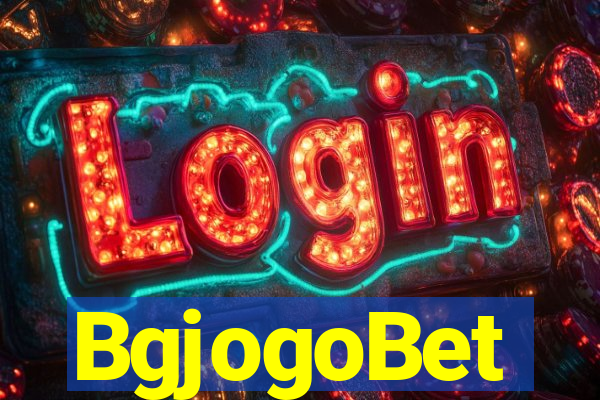 BgjogoBet