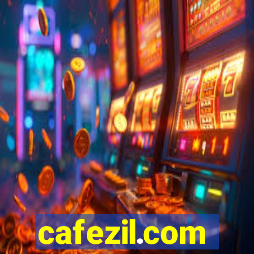 cafezil.com