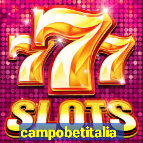 campobetitalia