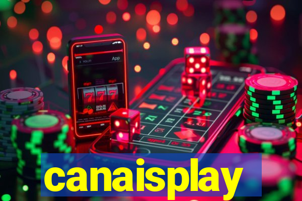 canaisplay