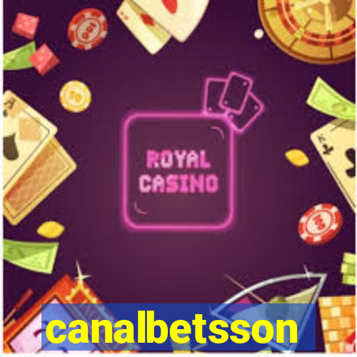 canalbetsson