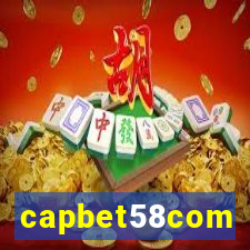 capbet58com