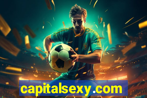 capitalsexy.com.br