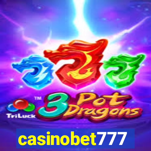 casinobet777