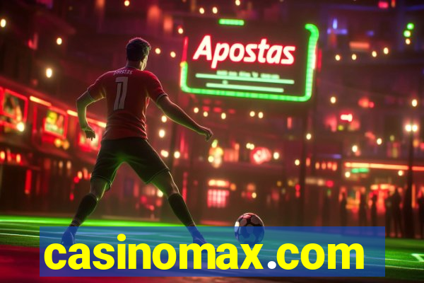 casinomax.com