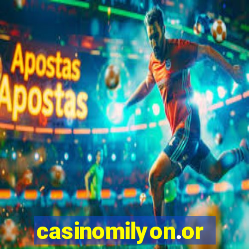 casinomilyon.org