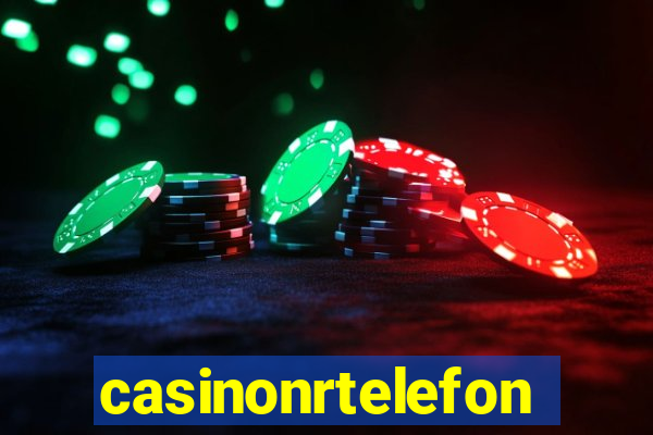 casinonrtelefon