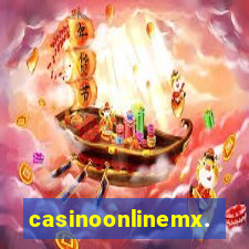 casinoonlinemx.mx