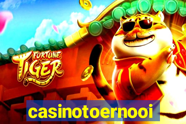 casinotoernooi