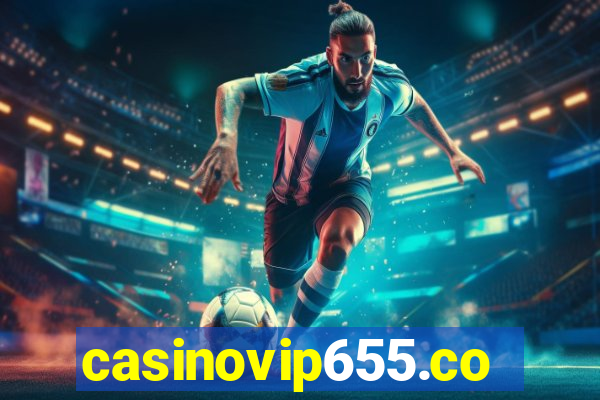 casinovip655.com