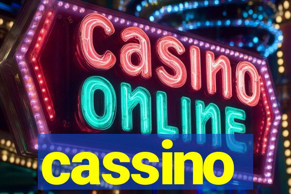 cassino