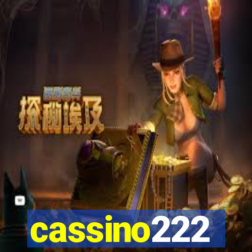 cassino222