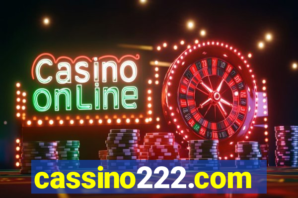 cassino222.com