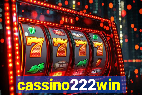 cassino222win