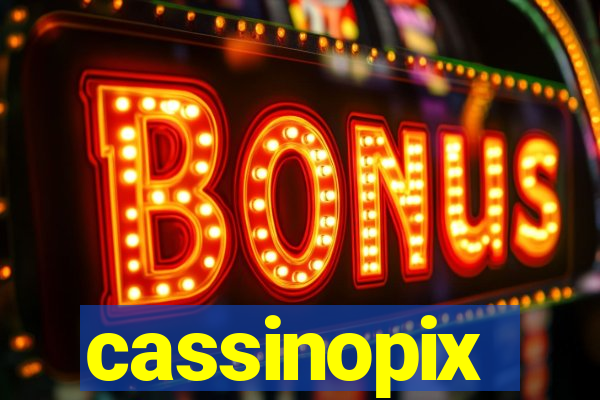 cassinopix