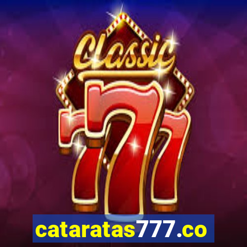 cataratas777.com