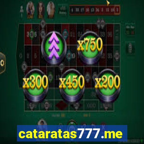 cataratas777.me