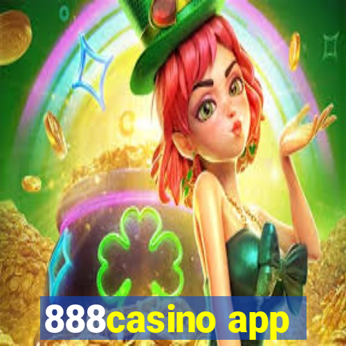 888casino app