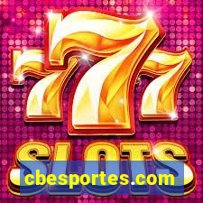 cbesportes.com