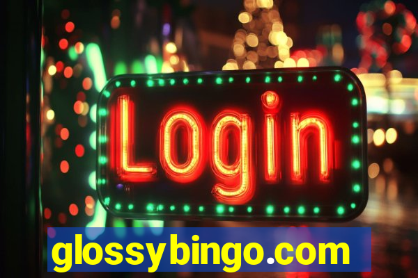 glossybingo.com