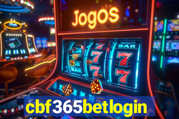 cbf365betlogin