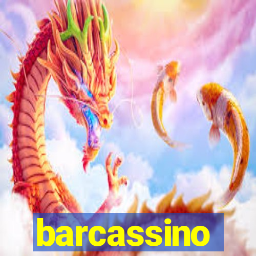 barcassino