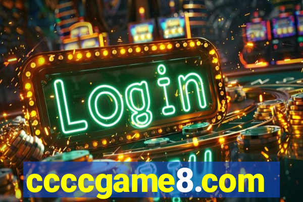 ccccgame8.com