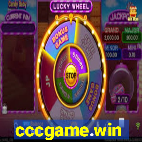 cccgame.win