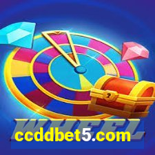 ccddbet5.com