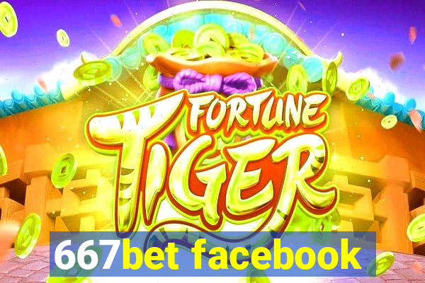 667bet facebook