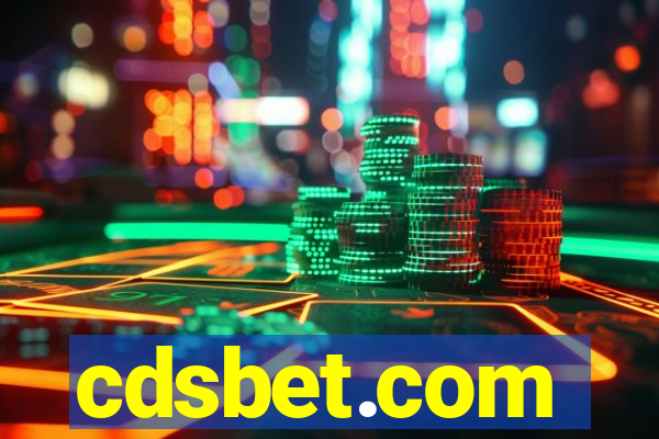 cdsbet.com