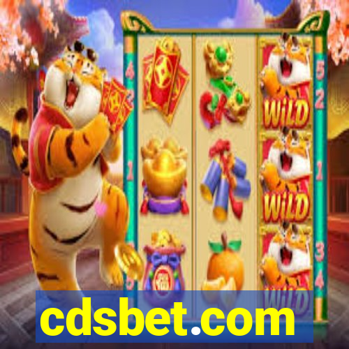 cdsbet.com