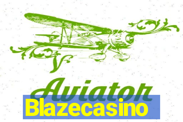 Blazecasino