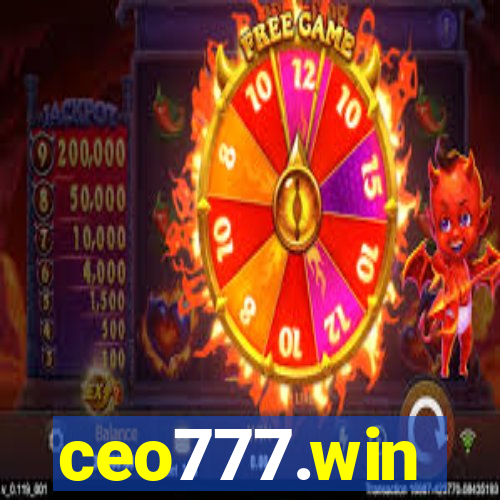 ceo777.win