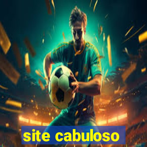 site cabuloso