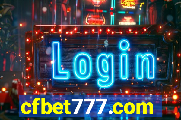 cfbet777.com