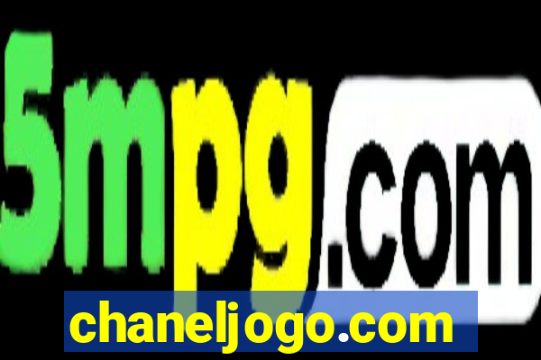 chaneljogo.com