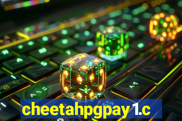 cheetahpgpay1.com