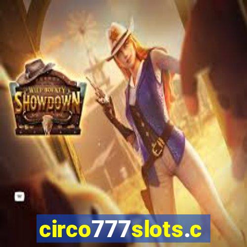 circo777slots.com