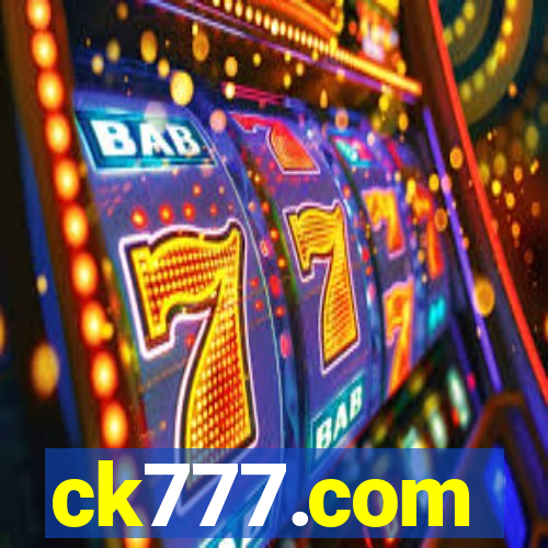 ck777.com