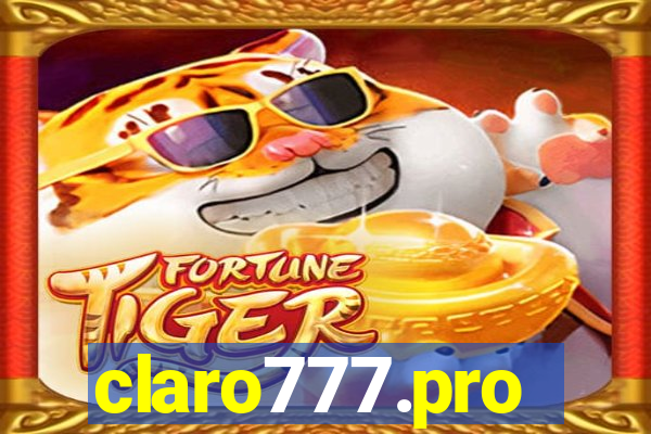 claro777.pro