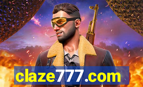 claze777.com