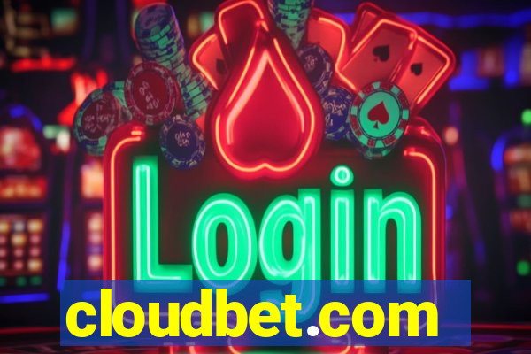 cloudbet.com