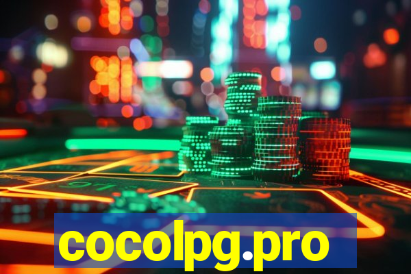 cocolpg.pro