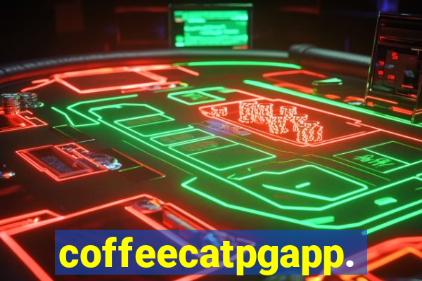 coffeecatpgapp.com