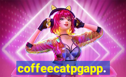 coffeecatpgapp.com